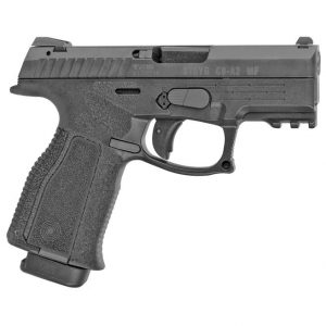 Steyr Arms C9-A2 MF 9mm 3.8" Barrel 17-Rounds - New Arrival | Tennessee Guns Inc