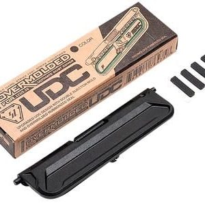 Strike Industries AR Overmolded Ultimate Dust Cover for .223/5.56 - New Arrival | Tennessee Guns Inc
