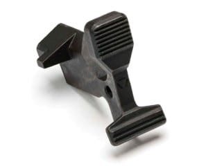 Strike Industries Enhanced Bolt Catch Fits AR-10 - New Arrival | Tennessee Guns Inc