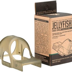 Strike Industries JellyFish Cover Polyurethane For Trijicon SRO - New Arrival | Tennessee Guns Inc