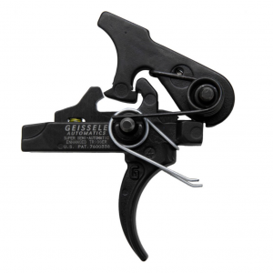 Geissele Super Semi-Automatic Enhanced (SSA-E)