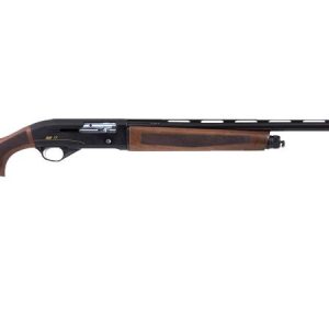 Silver Eagle SE17 Walnut 12 Gauge Shotgun 28" 5-Rounds Fiber Optic Front Sights - New Arrival | Tennessee Guns Inc