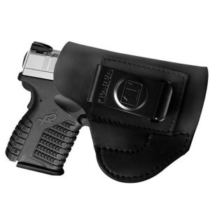 Tagua 4 In 1 IWB Right Hand for SCCY CPX-1/CPX-2 - New Arrival - Tennessee Guns Inc