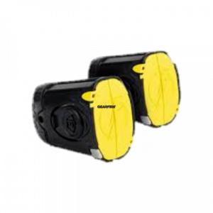 Taser Pulse Replacement Cartridges 10-Pack - New Arrival - Tennessee Guns Inc