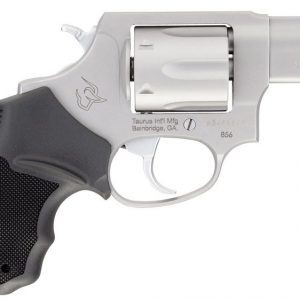 Taurus 856 Stainless .38 SPL+P 2" Barrel 6-Rounds - New Arrival | Tennessee Guns Inc
