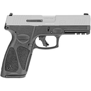 Taurus G3 9mm 4" Barrel 10-Rounds with Adjustable Rear Sight - New Arrival | Tennessee Guns Inc