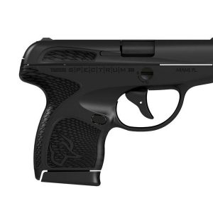 Taurus Spectrum Black .380ACP 2.8" Barrel 7-Rounds - New Arrival | Tennessee Guns Inc
