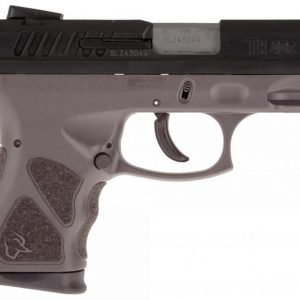Taurus TH40 Compact Gray / Black .40 SW 3.54" Barrel 15-Rounds - New Arrival - Tennessee Guns Inc