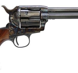 Taylors and Co 1873 Cattleman Gunfighter Case Hardened .357 Mag 4.75" Barrel 6-Rounds