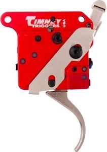 Timney 2 Stage Trigger Red Right Hand fits Remington 700 - New Arrival | Tennessee Guns Inc