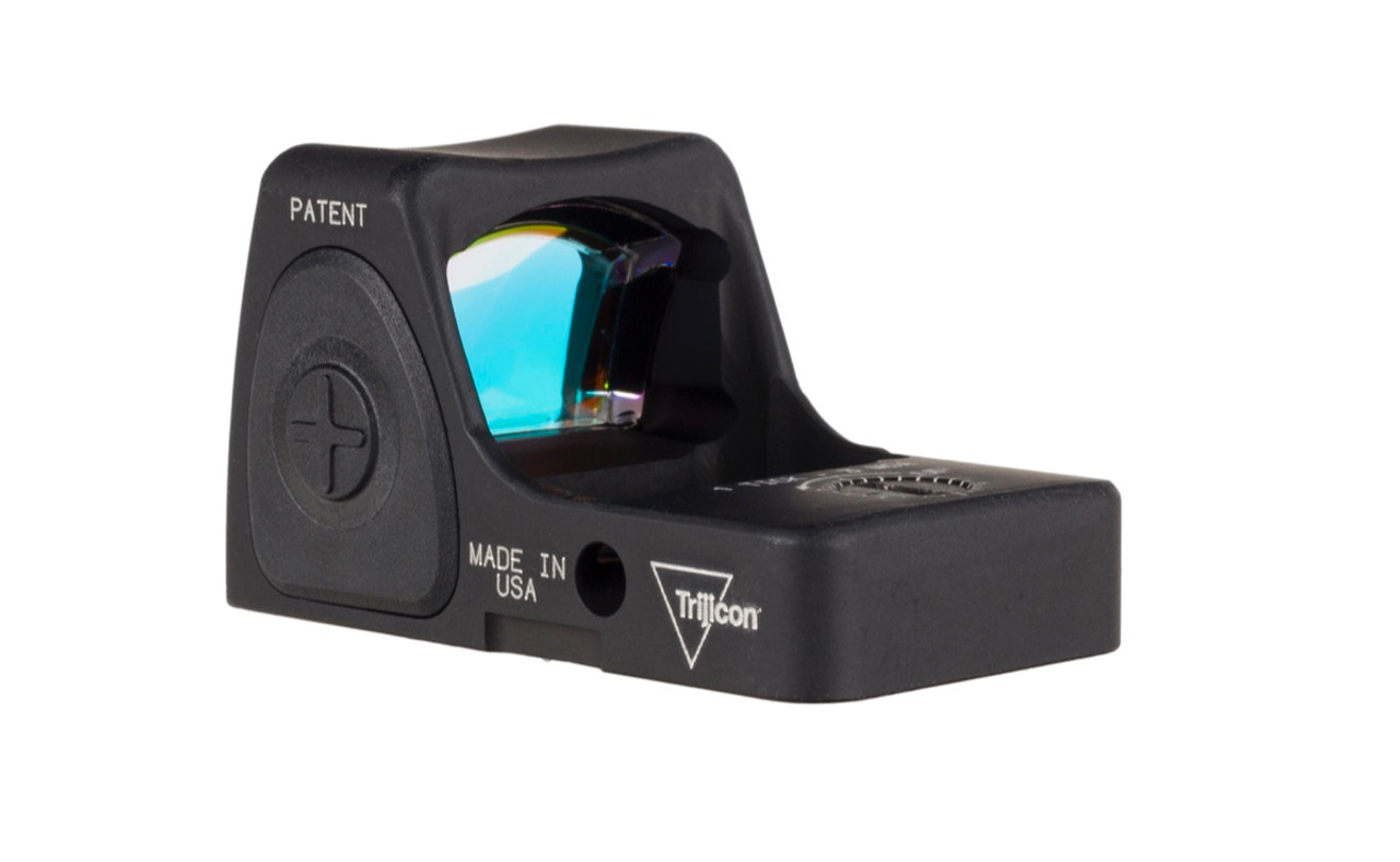 Trijicon RMR cc Red Dot Sight - 3.25 MOA - Image 2