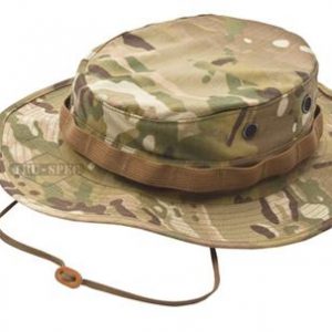 Tru-Spec Military Boonie Hat MultiCam Adjustable Chin Strap XL - New Arrival | Tennessee Guns Inc