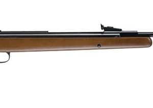 Umarex 34 Air Rifle Wood .22 Air 19.5" Barrel 1-Rounds - New Arrival | Tennessee Guns Inc