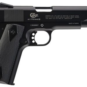Umarex Colt Commander Airgun .177 4.5" Barrel 19-Rounds - New Arrival | Tennessee Guns Inc