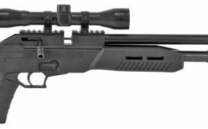 Umarex Fusion 2 Airgun .177 18.5" Barrel 9-Rounds
