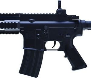 Umarex H&K 416 AEG Airgun 6mm BB 240-Rounds Variable Modes