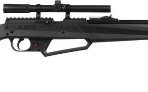Umarex NXG APX Airgun .177 1-Rounds - New Arrival | Tennessee Guns Inc