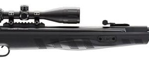 Umarex Octane Elite Airgun .22 Air 15.14" Barrel 1-Rounds 3-9x40mm Scope