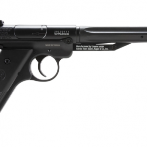 Umarex Ruger Mark IV Airgun .177 5.3" Barrel 1-Rounds - New Arrival | Tennessee Guns Inc