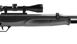 Umarex Synergis Airgun .177 18.5" Barrel 12-Rounds