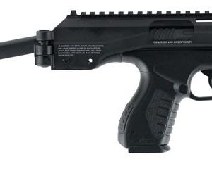 Umarex TAC Carbine Airgun .177 19-Rounds
