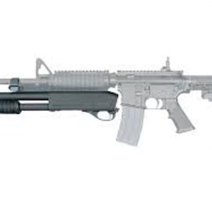 Knight's Armament Corp. "KAC" Master Key w/ mount.