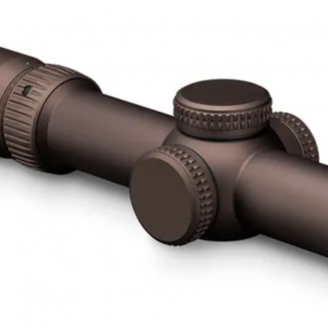 Vortex - Razor HD GEN III - 1-10x24 - EBR-9 (MRAD) Reticle