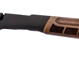 Woox Exactus Precision Stock Walnut/Aluminum for Ruger 10/22