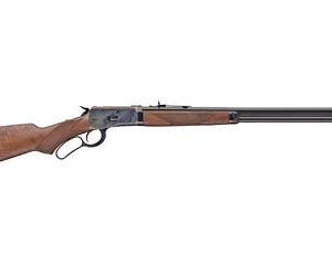 Winchester 1892 Deluxe Takedown Walnut .44 Rem Mag 24" Barrel 11-Rounds
