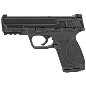 Smith and Wesson M&P9 M2.0 Compact 9mm 4" Barrel 15-Rounds MS - New Arrival - Tennessee Guns Inc