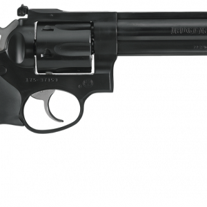 Ruger GP100 Standard .357 Mag 6" Barrel 6-Rounds Adjustable Rear Sight - New Arrival | Tennessee Guns Inc