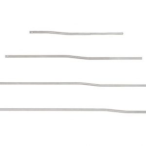 Aero Precision - Stainless Steel Gas Tubes