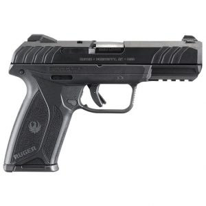 Ruger Security-9 9mm 4" Barrel 10-Rounds - New Arrival | Tennessee Guns Inc