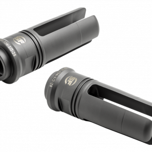 Surefire SF3P-556-1/2-28 Flash Hider Suppressor Adapter