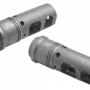 Surefire SFMB-762-SR25 Muzzle Brake 30 Cal