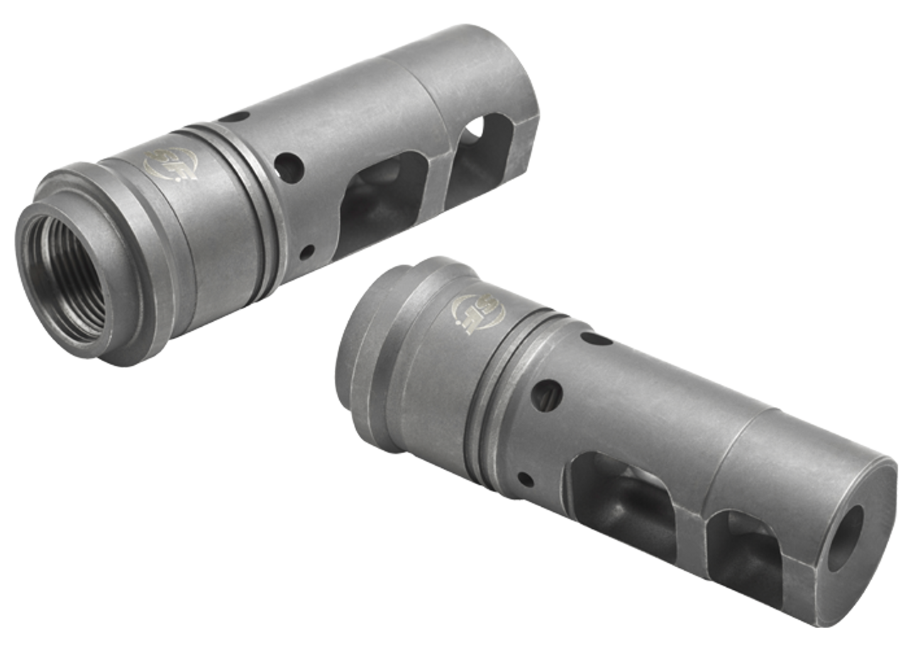 Surefire SFMB-762-SR25 Muzzle Brake 30 Cal
