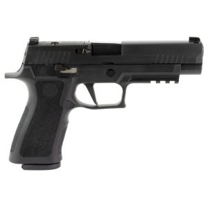Sig Sauer P320 X Full Size 9mm 4.7" Barrel 17-Rounds - New Arrival | Tennessee Guns Inc
