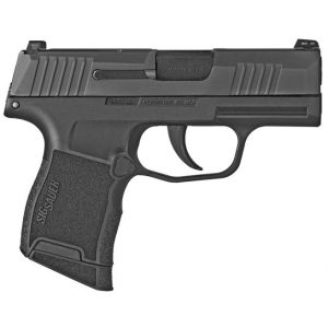 Sig Sauer P365 9mm 3.1" Barrel 10-Rounds Night Sights - New Arrival - Tennessee Guns Inc