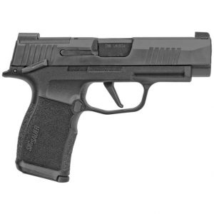 Sig Sauer P365 XL 9mm 3.7" Barrel 12-Rounds Optics Ready - New Arrival - Tennessee Guns Inc