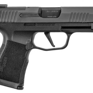 Sig Sauer P365 XL 9mm 3.7" Barrel 12-Rounds Red Dot Ready - New Arrival - Tennessee Guns Inc