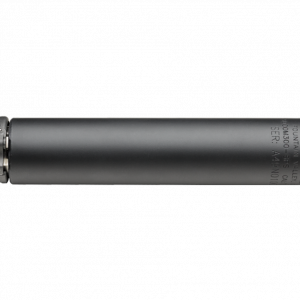 Surefire Socom300 SPS 300 Black Out Sound Suppressor