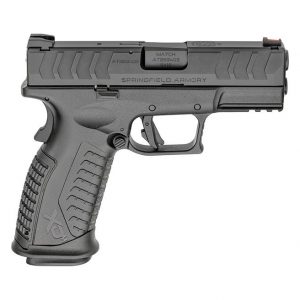 Springfield XDM Elite 9mm 3.8" Barrel 20-Rounds Fiber-Optic Sight - New Arrival | Tennessee Guns Inc