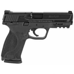 Smith and Wesson M&P9 M2.0 9MM 4.25" Barrel 17-Rounds MS - New Arrival - Tennessee Guns Inc