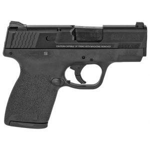Smith and Wesson M&P Shield M2.0 .45 ACP 3.3" Barrel 7-Rounds No Thumb Safety - New Arrival | Tennessee Guns Inc