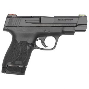 Smith and Wesson M&P9 Shield M2.0 Performance Center 9mm 4" Barrel 8-Rounds - New Arrival | Tennessee Guns Inc