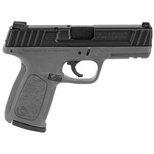 Smith & Wesson SD9 Black / Grey 9mm 4" Barrel 16-Rounds - New Arrival - Tennessee Guns Inc