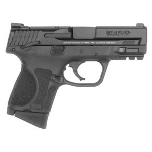 Smith and Wesson M&P9 M2.0 9mm 3.6" Barrel 12-Rounds Manual Safety - New Arrival - Tennessee Guns Inc