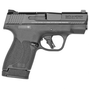 Smith and Wesson M&P9 Shield Plus 9mm 3.1" Barrel 13-Rounds No Thumb Safety - New Arrival | Tennessee Guns Inc