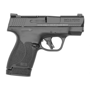 Smith and Wesson M&P9 Shield Plus 9mm 3.1" Barrel 13-Rounds Night Sights - New Arrival | Tennessee Guns Inc