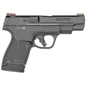 Smith and Wesson M&P9 Shield Plus Performance Center 9mm 4" Barrel 13-Rounds No Thumb Safety - New Arrival | Tennessee Guns Inc
